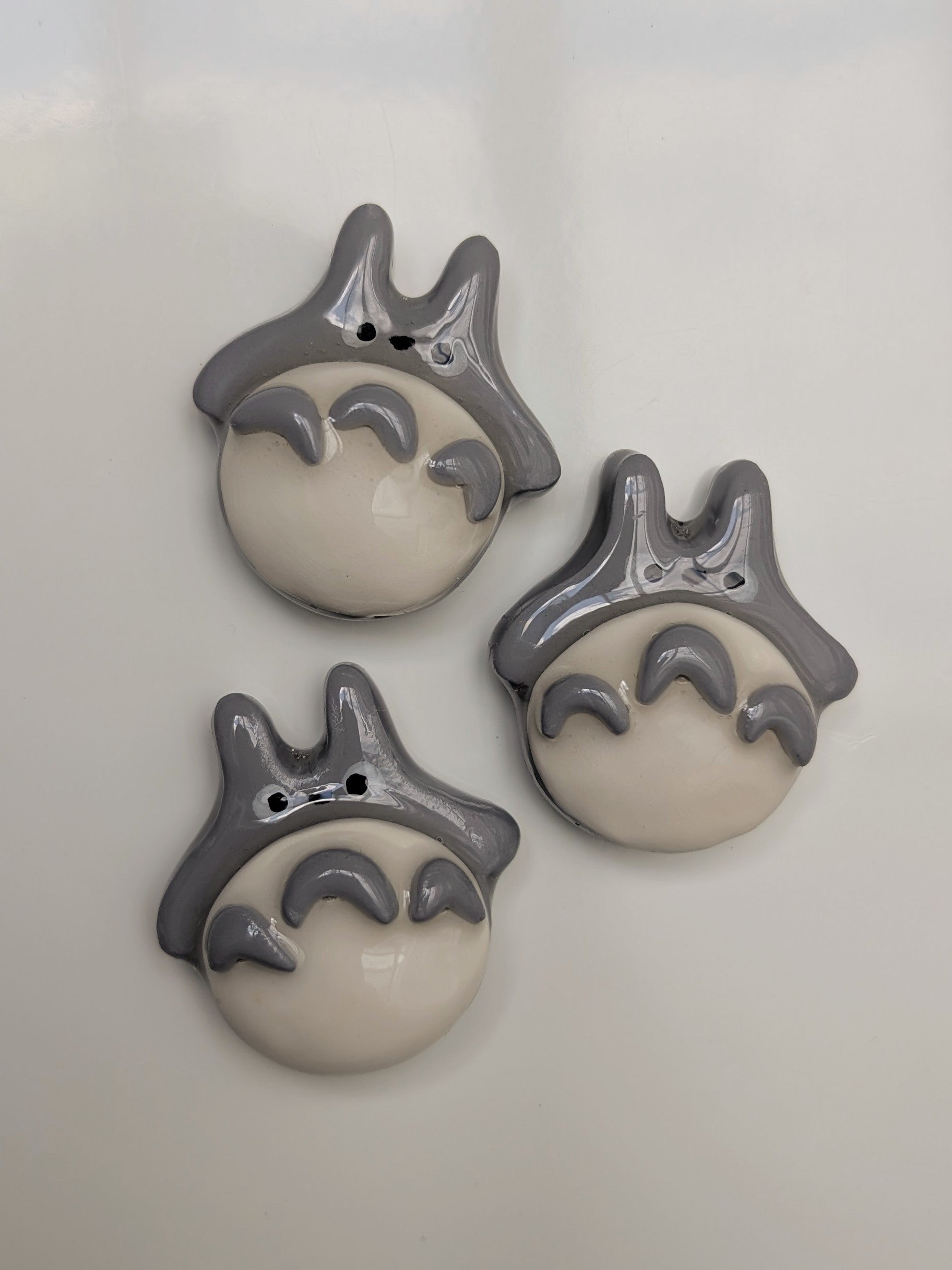Totoro Magnet