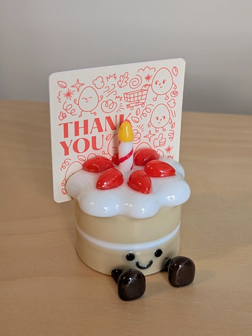 Cake Photostand
