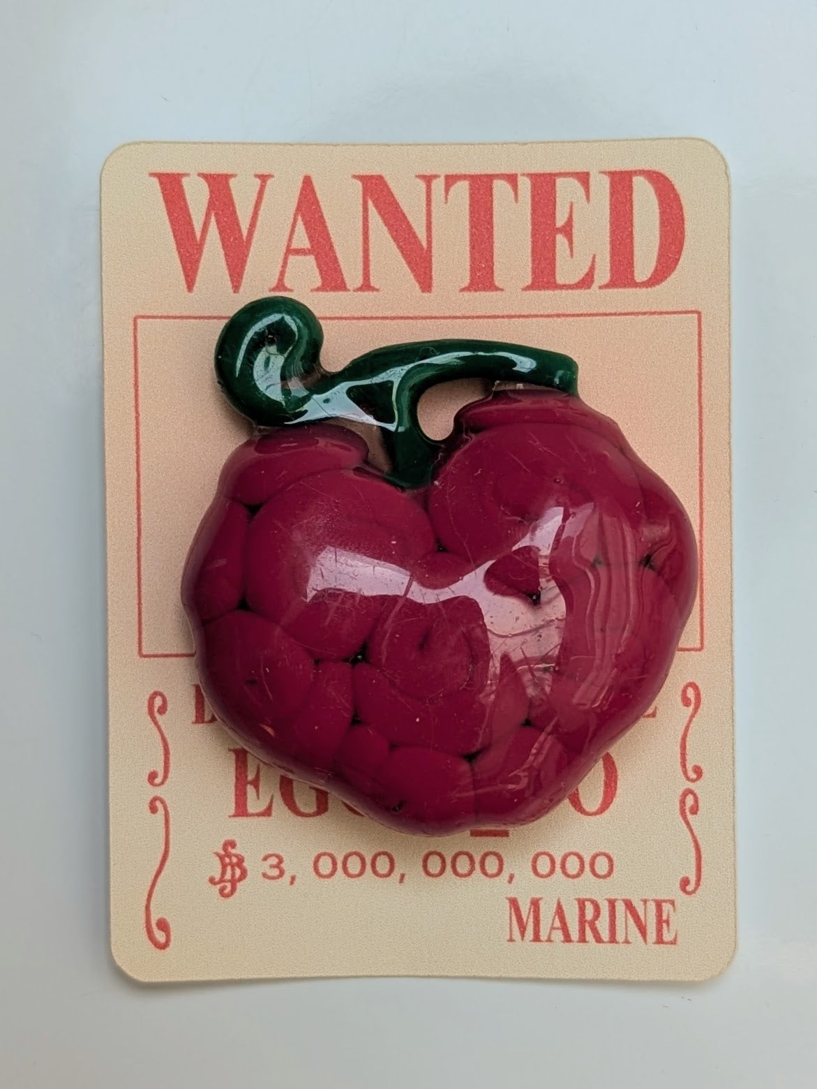 Ope Ope no Mi Magnet