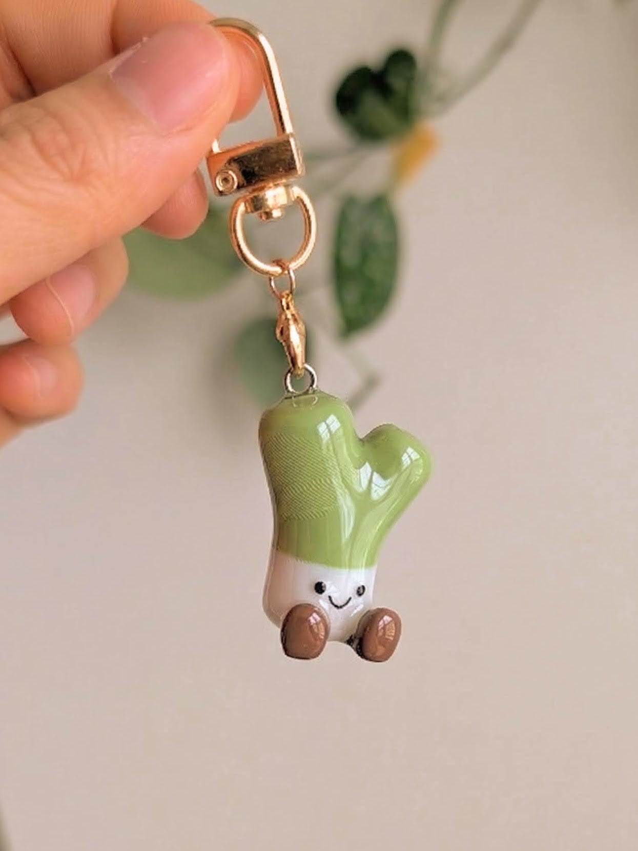 Charm Friends